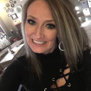 Meet your Posher, Beth